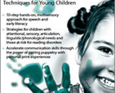 Multisensory Interventions for Speech