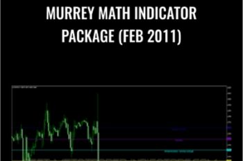 Murrey Math Indicator Package (Feb 2011) - Murrey