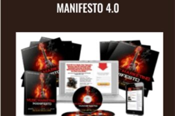 Music Marketing Manifesto 4.0 - John Oszajca