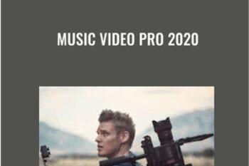 Music Video Pro 2020 - Nick Sales