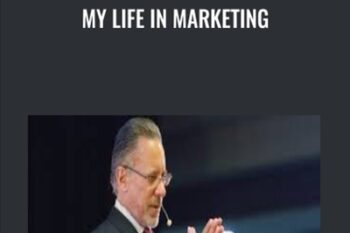 My Life in Marketing - Jay Abraham