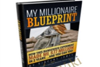 My Millionare Blueprint - Vincent James
