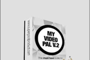My Video Pal V.2 - supergoodproduct.com