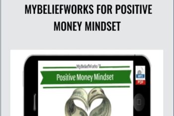 MyBeliefworks for Positive Money Mindset - Jimmy Mack