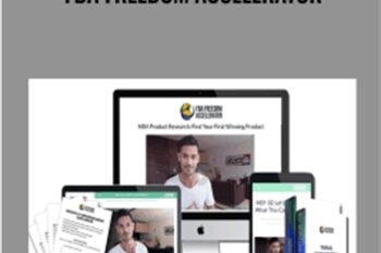 FBA Freedom Accelerator - Myles Dunphy