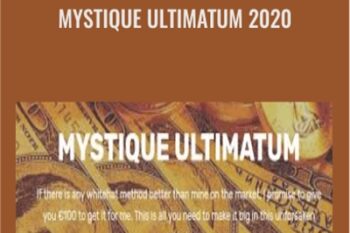 Mystique Ultimatum 2020 - AHN Global