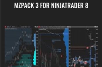MZpack 3 for NinjaTrader 8 - Mzpack
