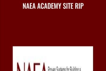 NAEA Academy Site Rip - Kinder-Reese