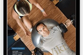 NASM Essentials of Personal Fitness Training - National Academy of Sports Medicine