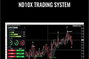 ND10X-ND10X Trading System - Nicola Delic