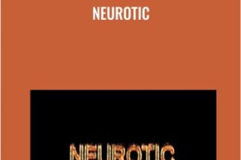 Neurotic - Claus Levin