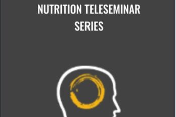 Nutrition Teleseminar Series - NICABM