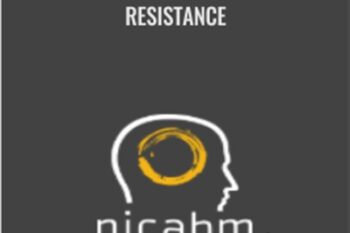 Work with a Clients Resistance - NICABM