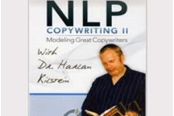NLP Copywriting (1-3) - Harlan Kilstein