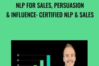 NLP For Sales