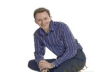 NLP Master Practitioner Course - Jonathan Clark