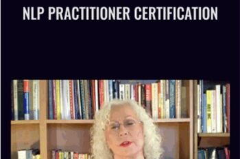 NLP Practitioner Certification - Barb Stepp