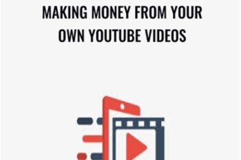 Making Money from your own YouTube videos - Naeem Hussain