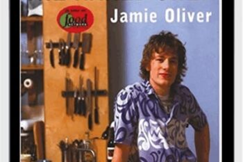 Naked Chef Series - Jamie Oliver