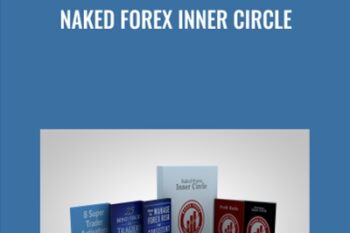 Naked Forex Inner Circle - Walter Peters
