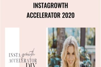 InstaGrowth Accelerator 2020 - Natalie Ellis BossBabe