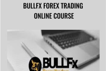 BULLFx Forex Trading Online Course - Nathan Meyer