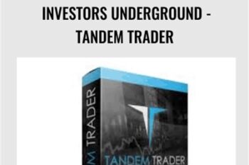 Investors Underground -Tandem Trader - Nathan Michaud