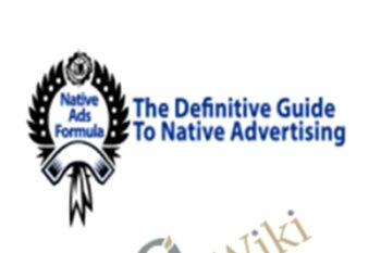 Native Ads Formula - Ben Shaffer