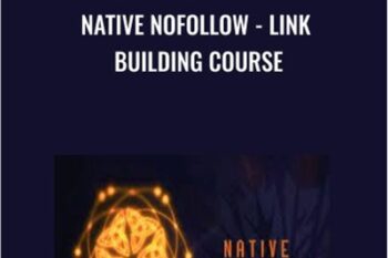 Native NoFollow-Link Building Course - Charles Floate
