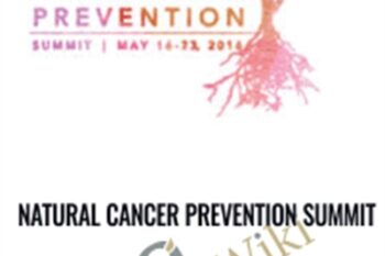 Natural Cancer Prevention Summit - Razi Berry
