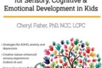 Nature-Informed Therapy Techniques for Sensory