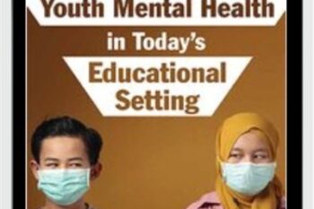 Navigating Youth Mental Health in Todays Educational Setting - Christina Reese
