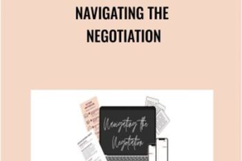 Navigating the Negotiation - Tori Dunlap