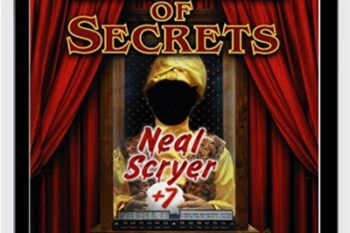 Carnival Of Secrets - Neal Scryer