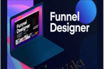 Funnel Designer - Neel Sarode