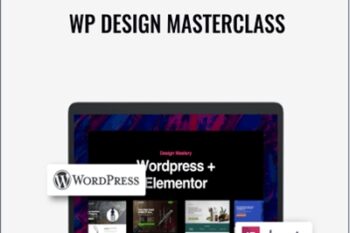WP Design Masterclass - Neel Sarode