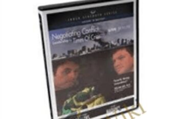 Negotiating Conflict: Leadership in Times of Crisis - Anthony Robbins