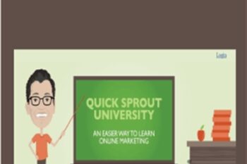 Quick Sprout Traffic System - Neil Patel