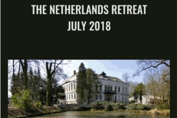 Netherlands Retreat July 2018 - Bentinho Massaro