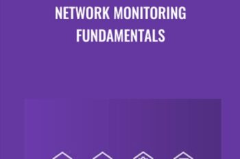 Network Monitoring Fundamentals - David Bombal