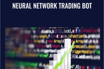 Neural Network Trading Bot - Vinay Phadnis