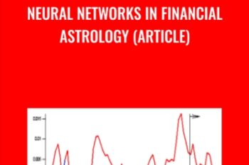 Neural Networks in Financial Astrology (Article) - Alphee Lavoie