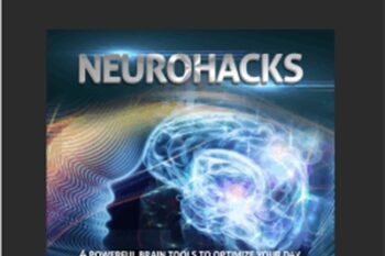 Neurohacks - John Dupuy