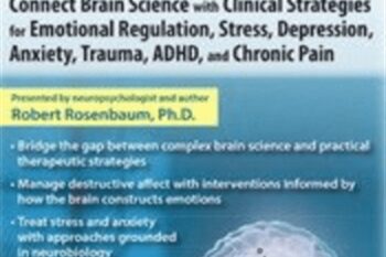 Neuroscience for Everyday Practice: Connect Brain Science with Clinical Strategies for Emotional Regulation