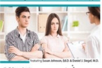 Neuroscience in the Consulting Room: Enhancing the Impact of Couples Therapy - Daniel Siegel and Susan Johnson