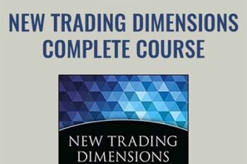 New Trading Dimensions Complete Course - Bill Williams