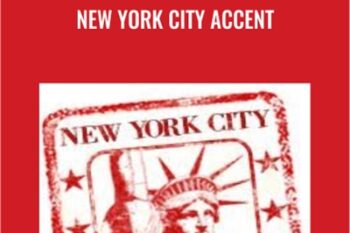 New York City Accent - Accent Help