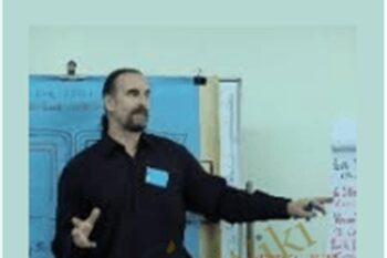 New Zealand Treaty of Watanga Education Day - Richard Bolstad
