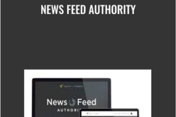 News Feed Authority - Taylor Welch