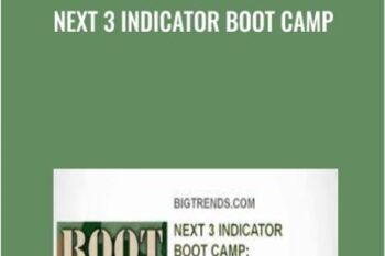 Next 3 Indicator Boot Camp - Bigtrends